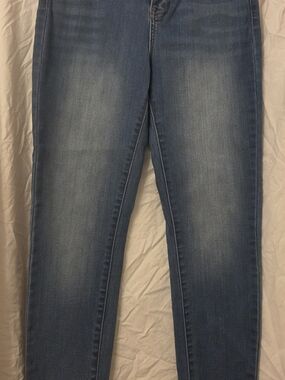 KanCan Medium Blue Skinny Jeans